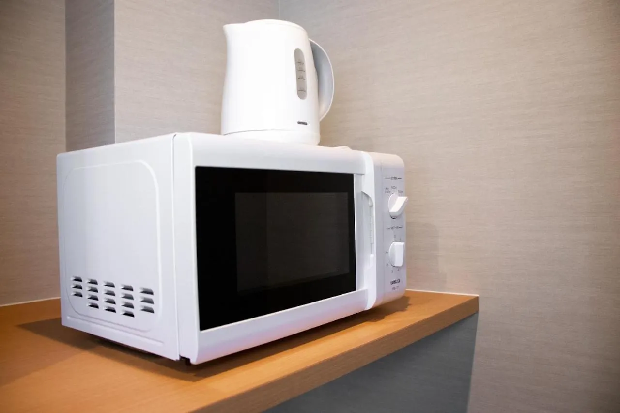 Hotel S-Presso West - Vacation Stay 9084 Osaka