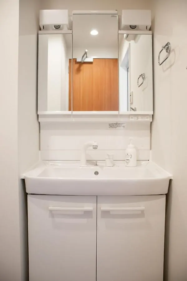 Hotel S-Presso West - Vacation Stay 9084 Οσάκα Ιαπωνία