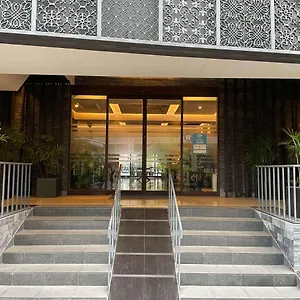 3* Hotel Kanade Namba