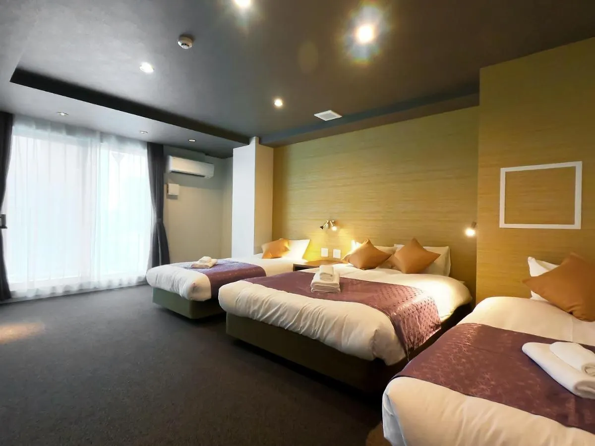 Hotel S-Presso West - Vacation Stay 9084 Osaka