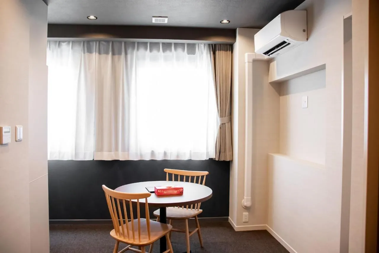 Hotel S-Presso West - Vacation Stay 9084 Osaka Japan
