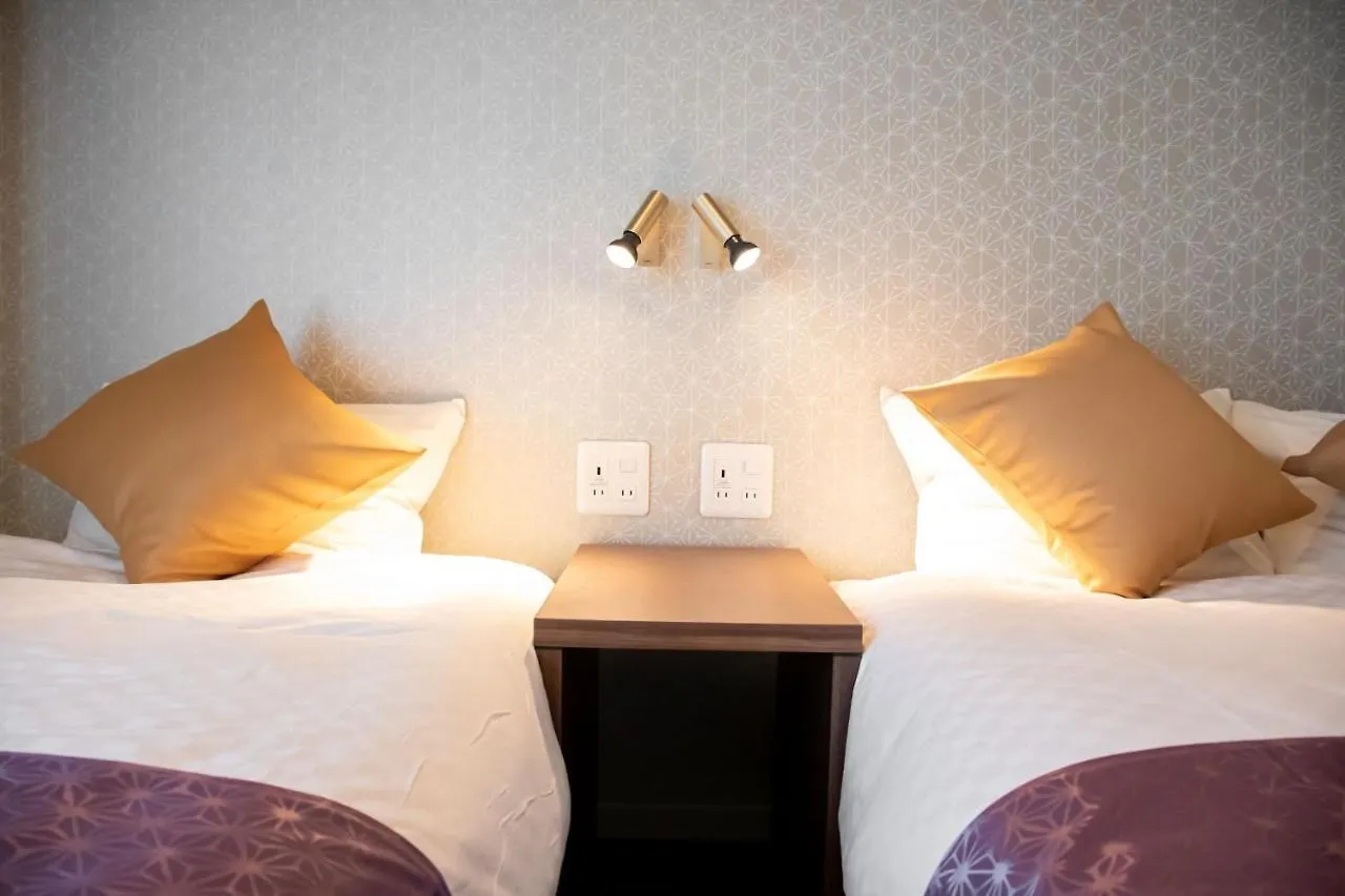 Hotel S-Presso West - Vacation Stay 9084 Osaka