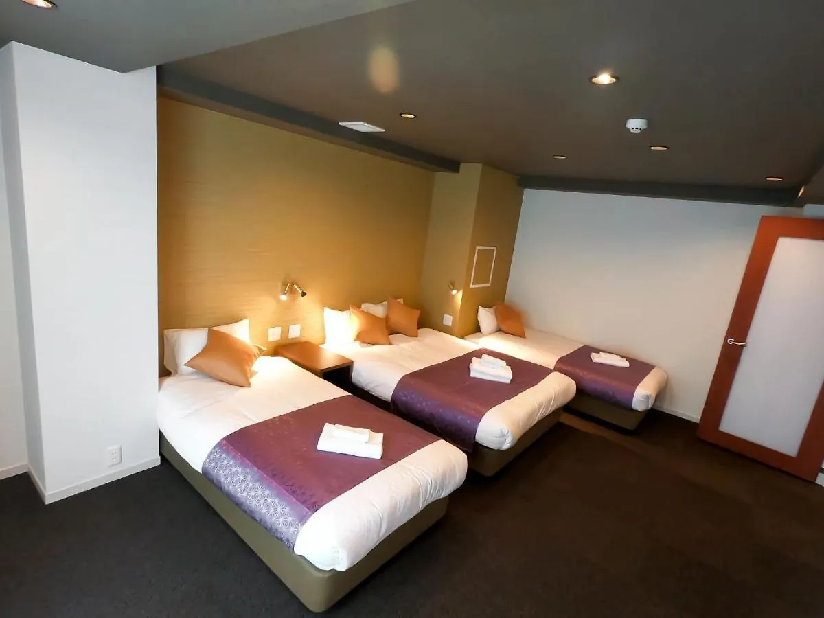 Hotel S-Presso West - Vacation Stay 9084 Osaka