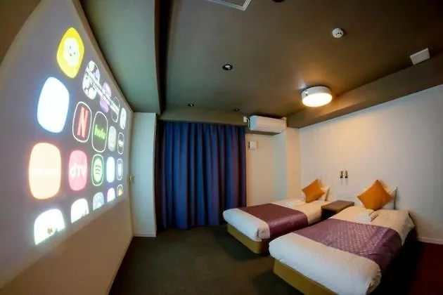 Hotel S-Presso West - Vacation Stay 9084 Osaka