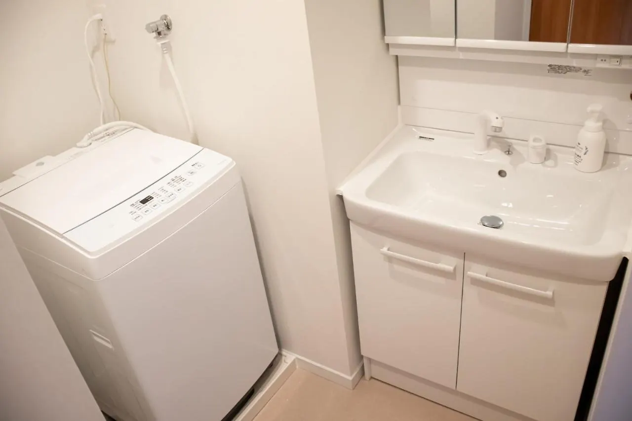 Hotel S-Presso West - Vacation Stay 9084 Osaka