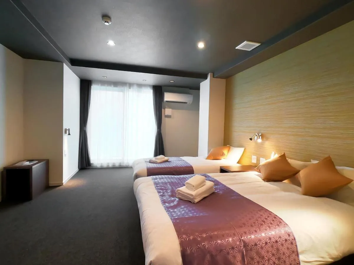Hotel S-Presso West - Vacation Stay 9084 Osaka