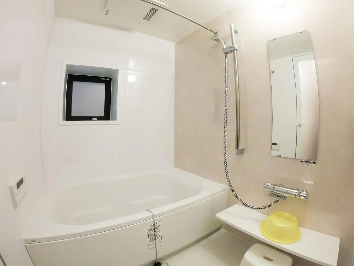 Hotel S-Presso West - Vacation Stay 9084 Osaka