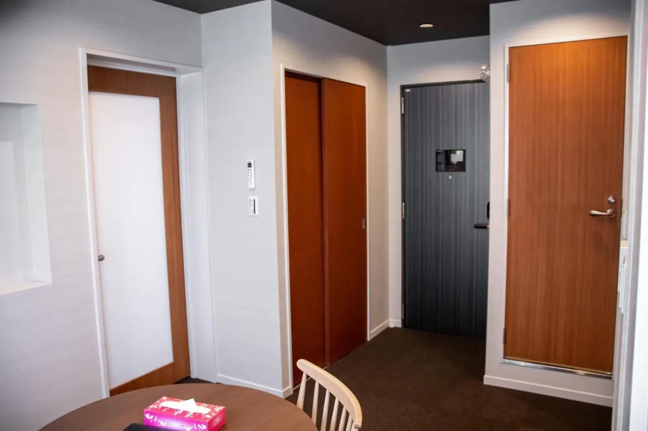 Hotel S-Presso West - Vacation Stay 9084 Osaka